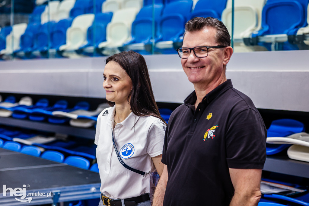 HANDBALL STAL MIELEC – COROTOP GWARDIA OPOLE