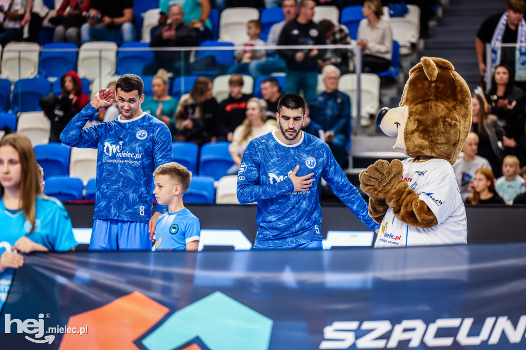 HANDBALL STAL MIELEC – COROTOP GWARDIA OPOLE