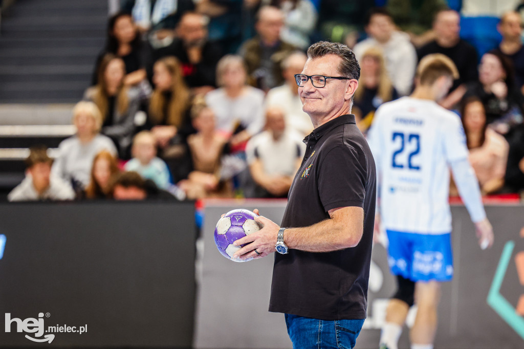 HANDBALL STAL MIELEC – COROTOP GWARDIA OPOLE
