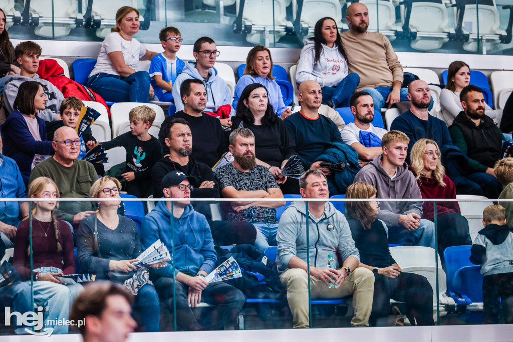 HANDBALL STAL MIELEC – COROTOP GWARDIA OPOLE