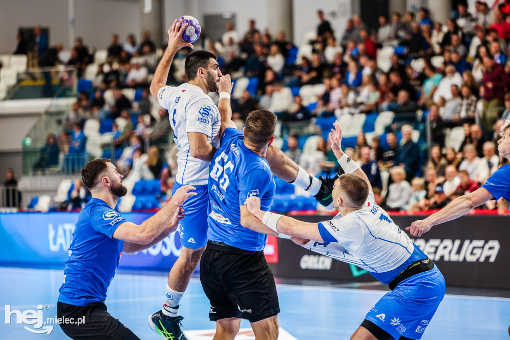 HANDBALL STAL MIELEC – COROTOP GWARDIA OPOLE