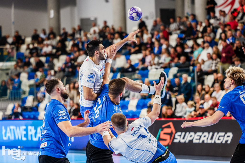 HANDBALL STAL MIELEC – COROTOP GWARDIA OPOLE