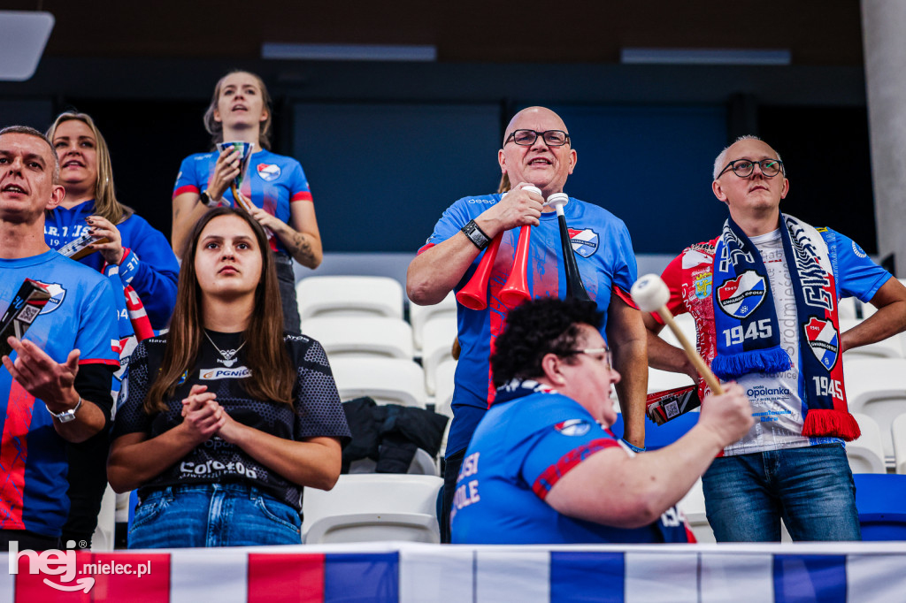 HANDBALL STAL MIELEC – COROTOP GWARDIA OPOLE