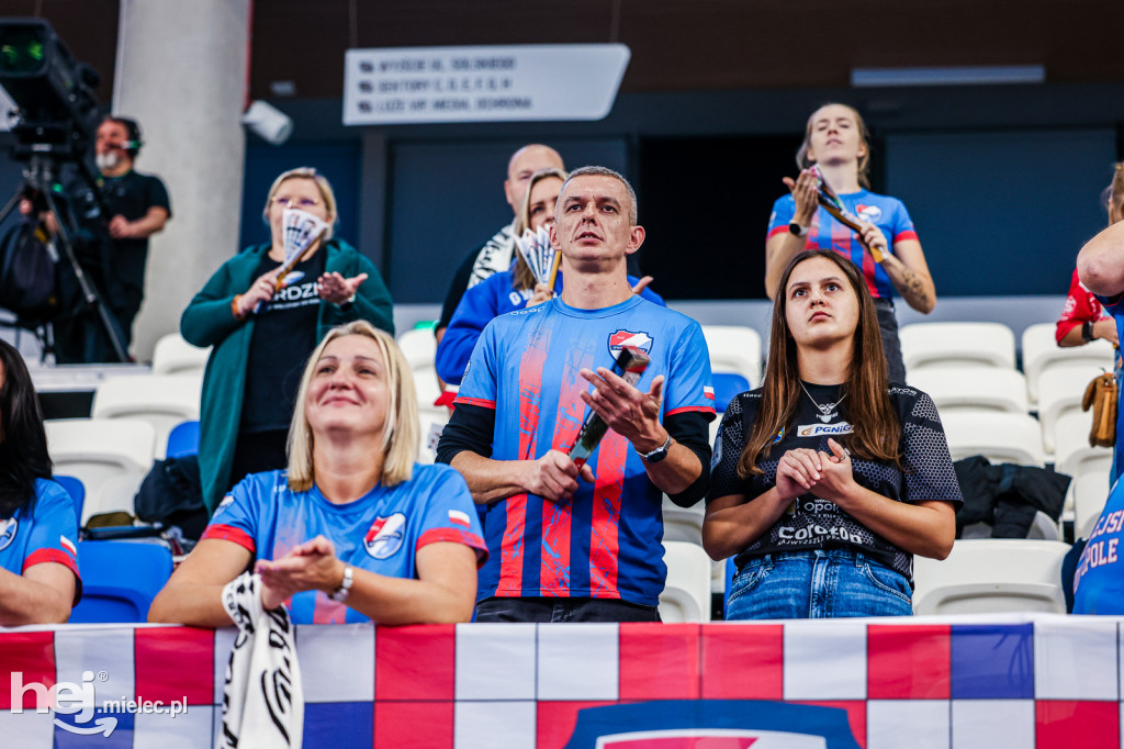 HANDBALL STAL MIELEC – COROTOP GWARDIA OPOLE