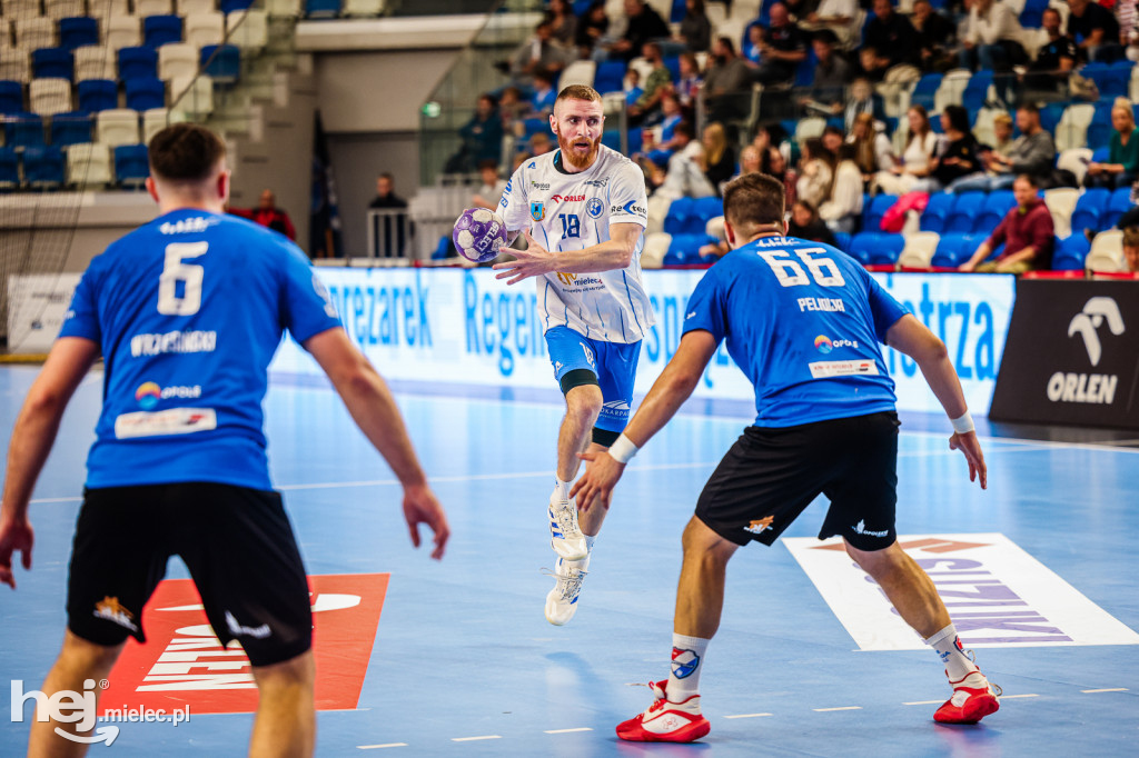 HANDBALL STAL MIELEC – COROTOP GWARDIA OPOLE
