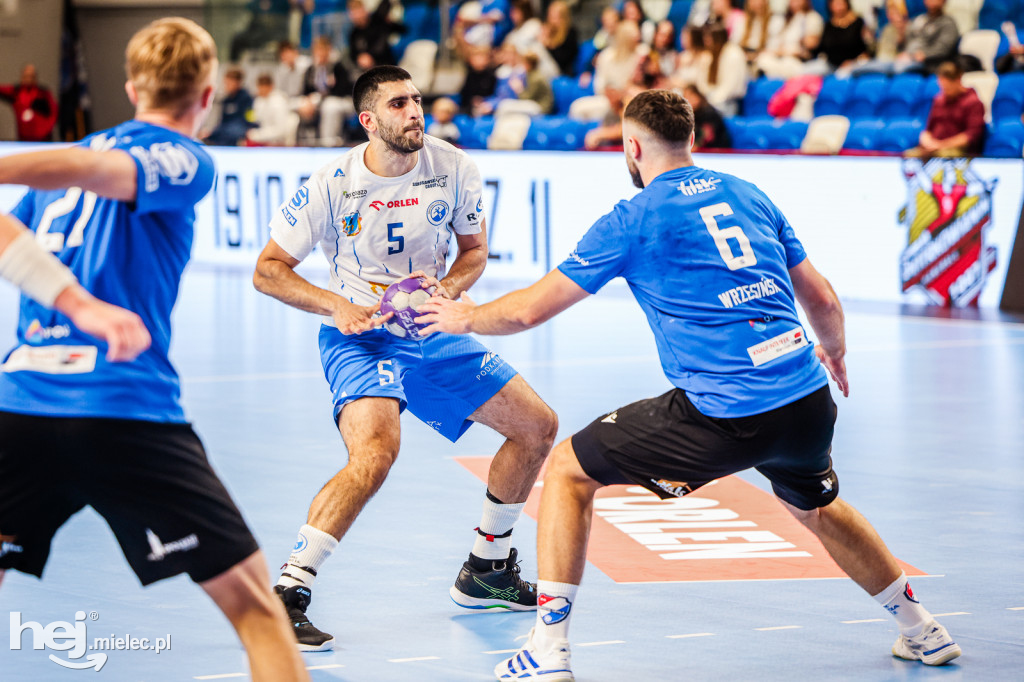 HANDBALL STAL MIELEC – COROTOP GWARDIA OPOLE