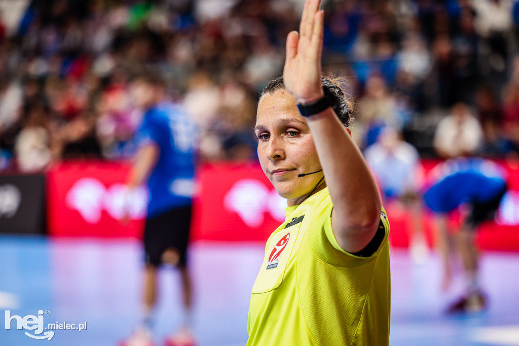 HANDBALL STAL MIELEC – COROTOP GWARDIA OPOLE
