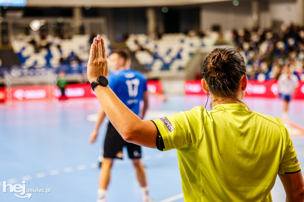HANDBALL STAL MIELEC – COROTOP GWARDIA OPOLE