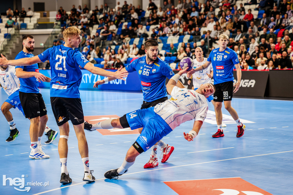 HANDBALL STAL MIELEC – COROTOP GWARDIA OPOLE