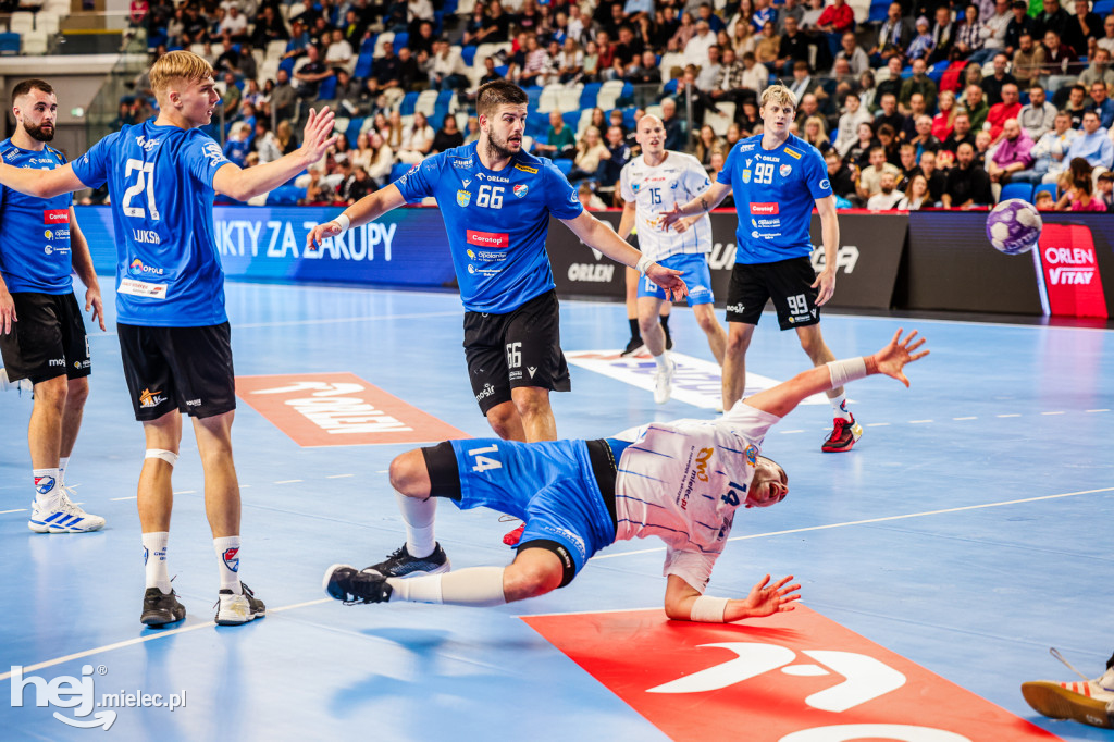 HANDBALL STAL MIELEC – COROTOP GWARDIA OPOLE