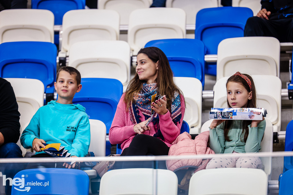 HANDBALL STAL MIELEC – COROTOP GWARDIA OPOLE