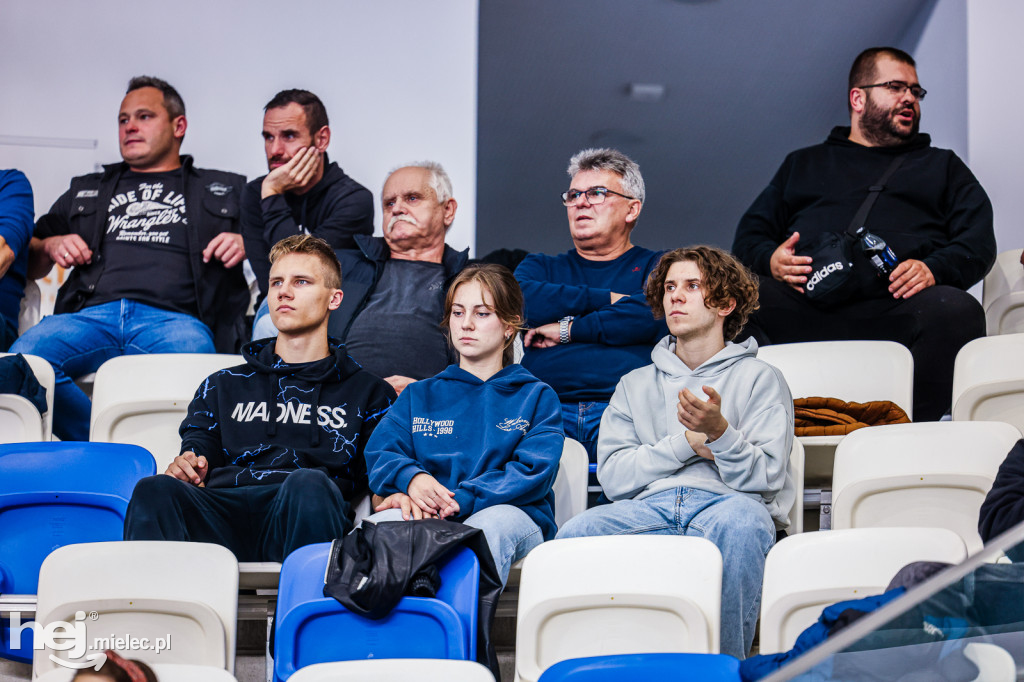 HANDBALL STAL MIELEC – COROTOP GWARDIA OPOLE