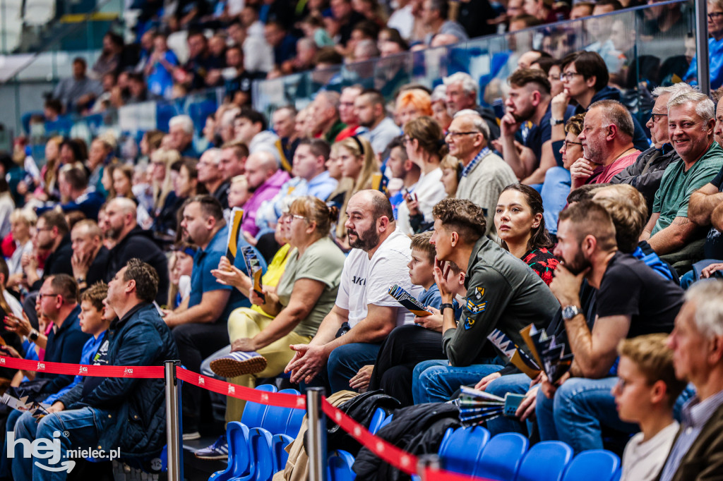 HANDBALL STAL MIELEC – COROTOP GWARDIA OPOLE