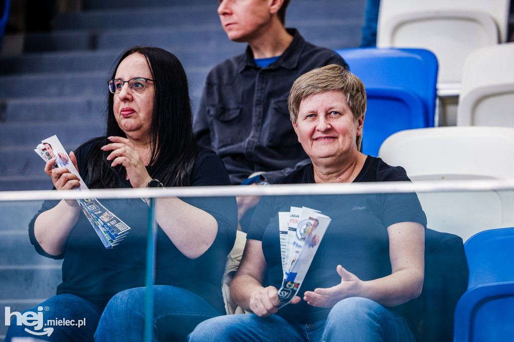HANDBALL STAL MIELEC – COROTOP GWARDIA OPOLE