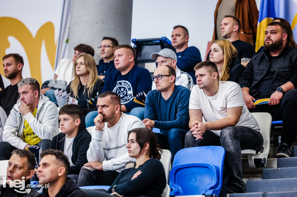 HANDBALL STAL MIELEC – COROTOP GWARDIA OPOLE