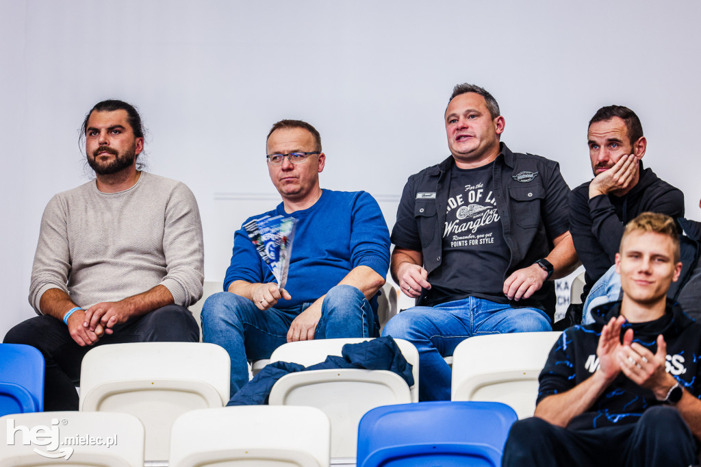 HANDBALL STAL MIELEC – COROTOP GWARDIA OPOLE