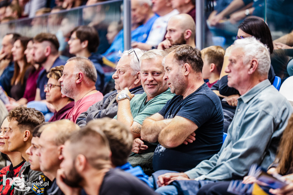 HANDBALL STAL MIELEC – COROTOP GWARDIA OPOLE