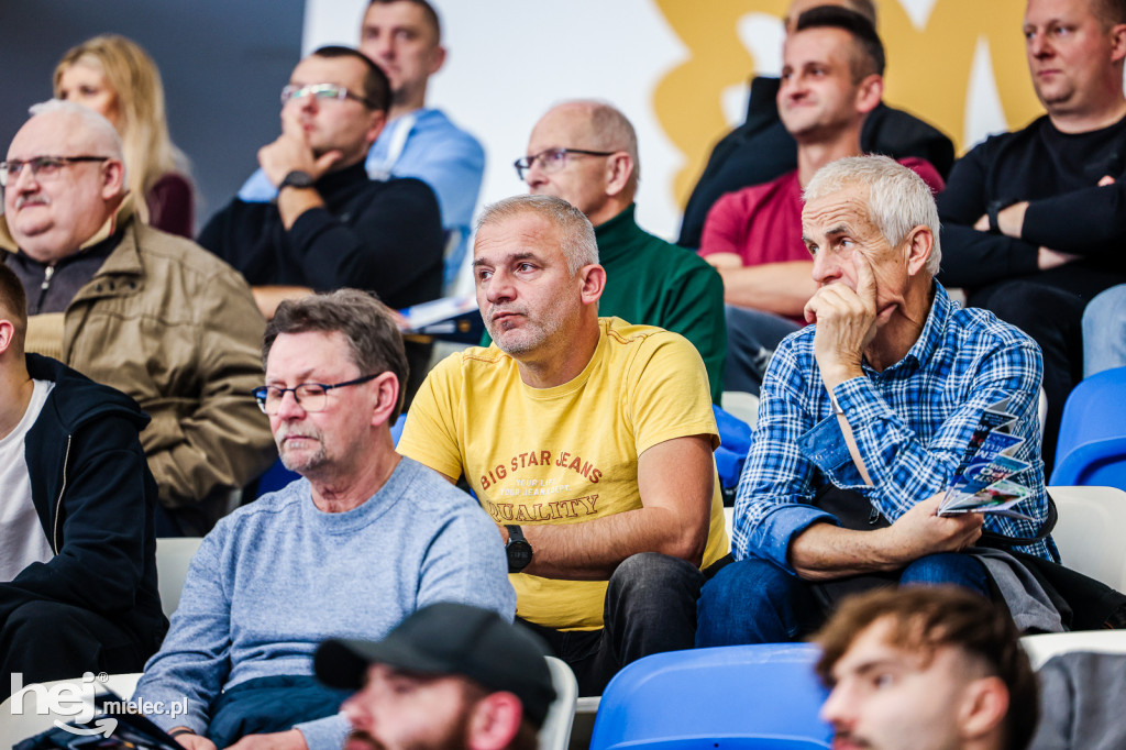HANDBALL STAL MIELEC – COROTOP GWARDIA OPOLE