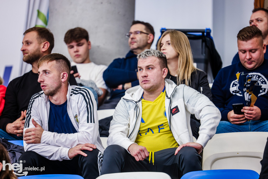 HANDBALL STAL MIELEC – COROTOP GWARDIA OPOLE
