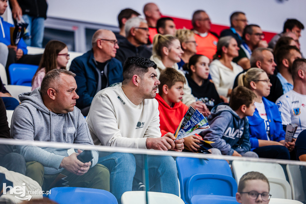 HANDBALL STAL MIELEC – COROTOP GWARDIA OPOLE