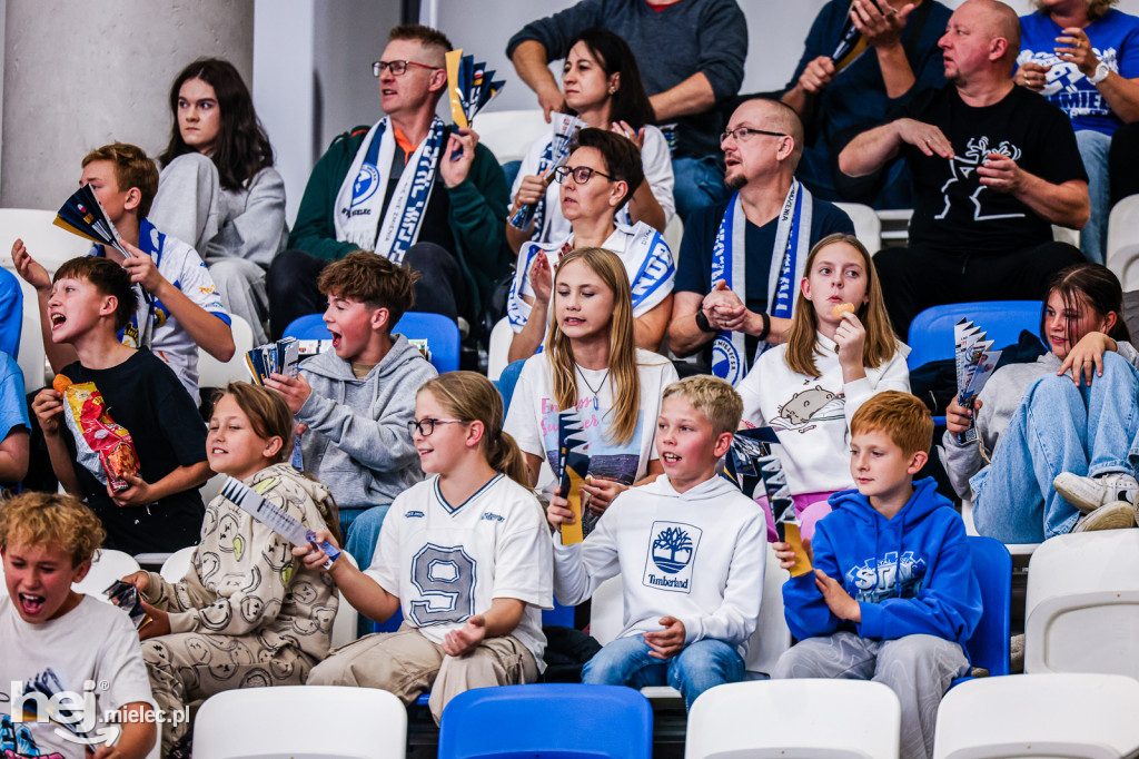 HANDBALL STAL MIELEC – COROTOP GWARDIA OPOLE