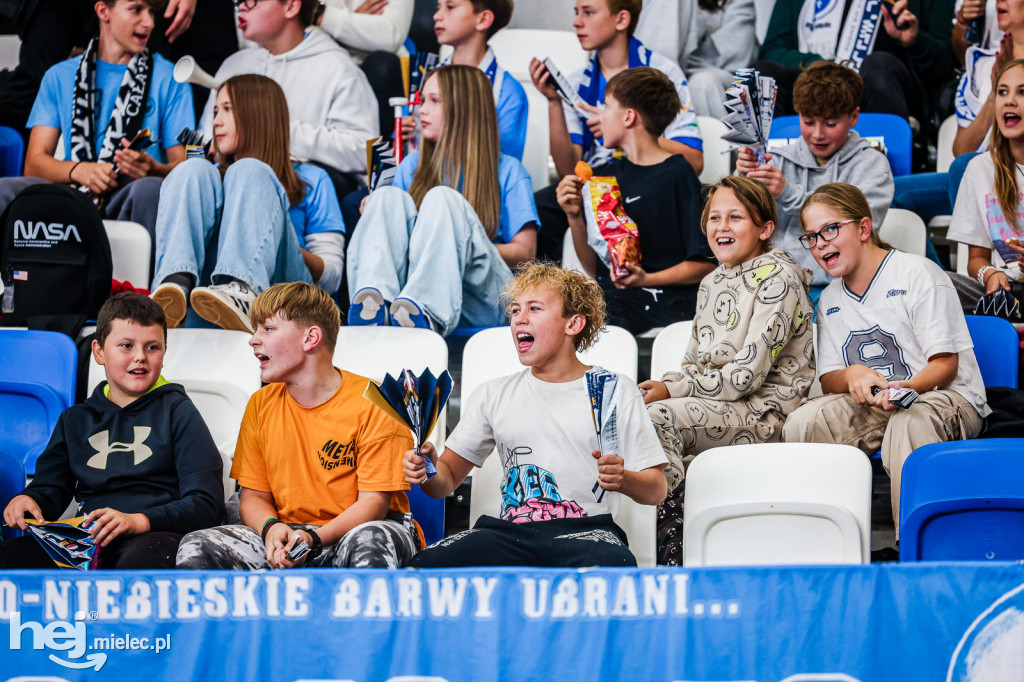 HANDBALL STAL MIELEC – COROTOP GWARDIA OPOLE