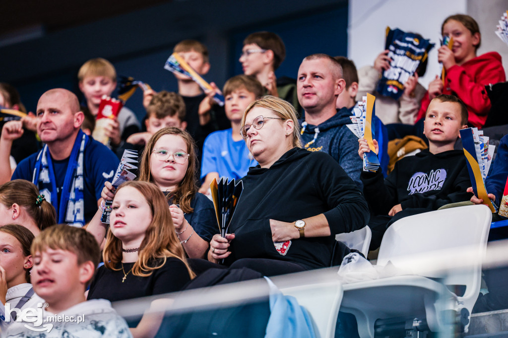 HANDBALL STAL MIELEC – COROTOP GWARDIA OPOLE