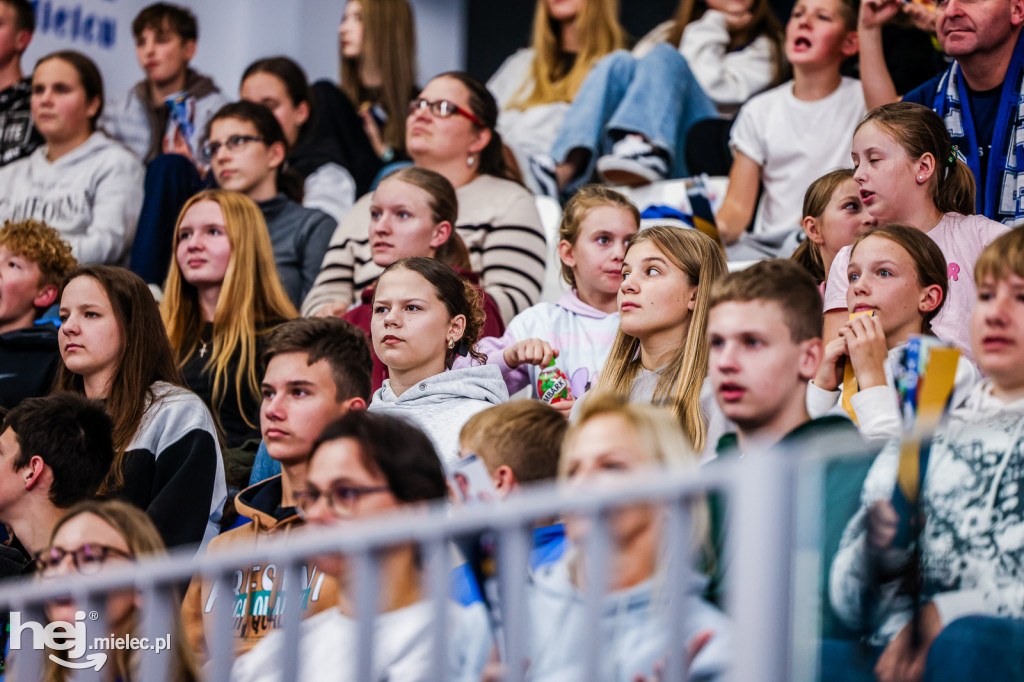 HANDBALL STAL MIELEC – COROTOP GWARDIA OPOLE