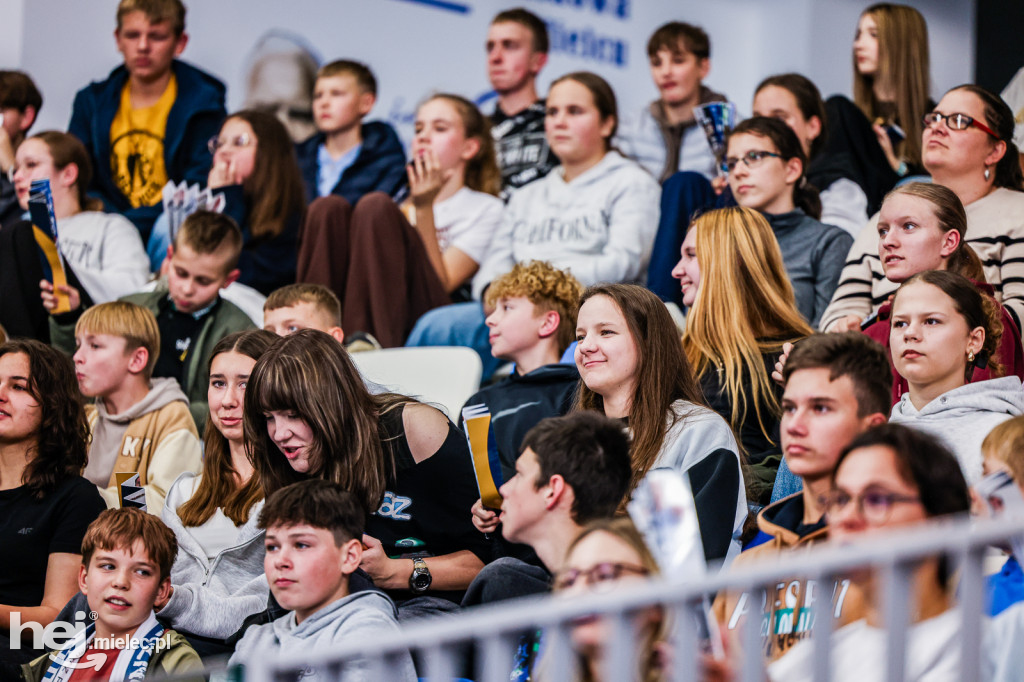 HANDBALL STAL MIELEC – COROTOP GWARDIA OPOLE