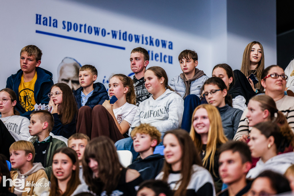 HANDBALL STAL MIELEC – COROTOP GWARDIA OPOLE