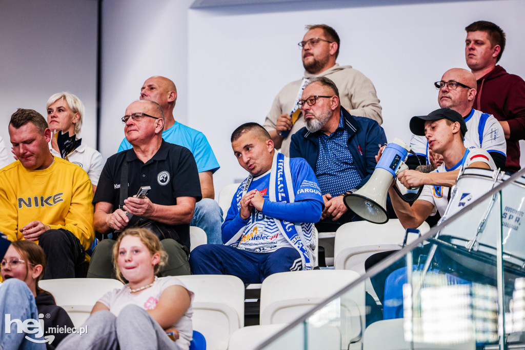 HANDBALL STAL MIELEC – COROTOP GWARDIA OPOLE