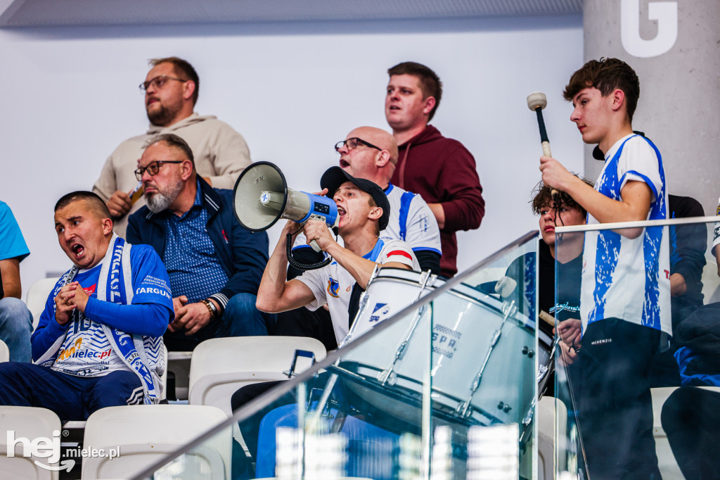 HANDBALL STAL MIELEC – COROTOP GWARDIA OPOLE