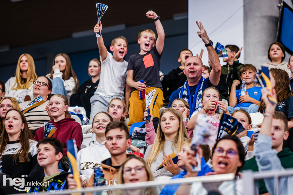 HANDBALL STAL MIELEC – COROTOP GWARDIA OPOLE