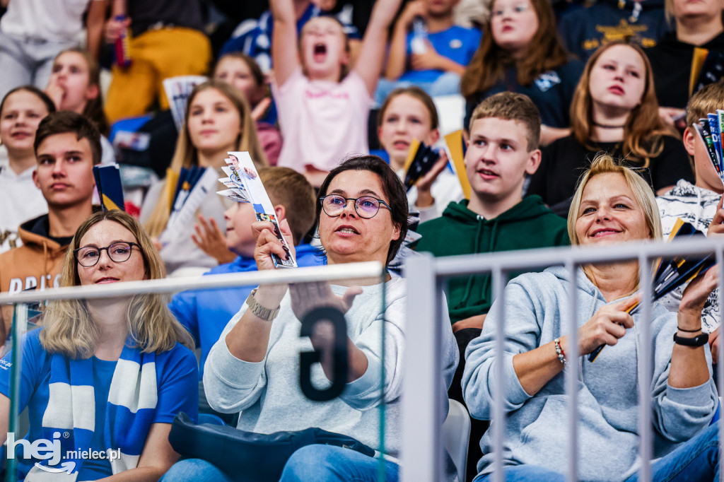 HANDBALL STAL MIELEC – COROTOP GWARDIA OPOLE