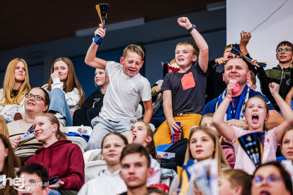 HANDBALL STAL MIELEC – COROTOP GWARDIA OPOLE