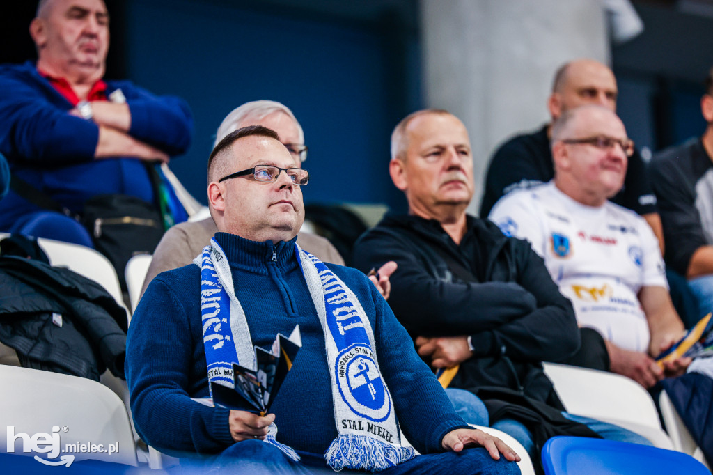 HANDBALL STAL MIELEC – COROTOP GWARDIA OPOLE
