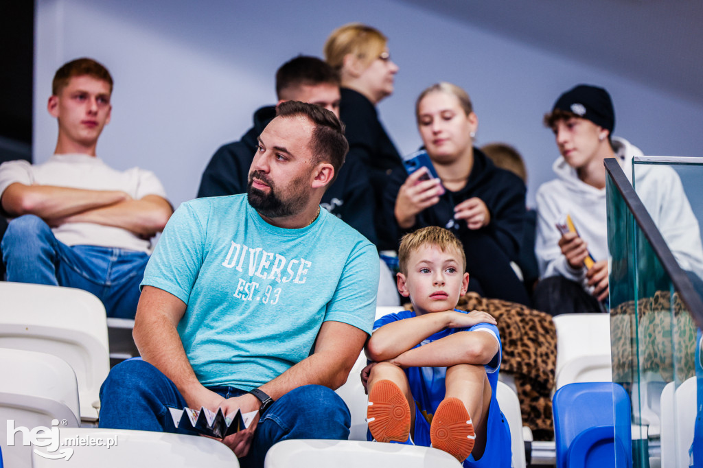 HANDBALL STAL MIELEC – COROTOP GWARDIA OPOLE