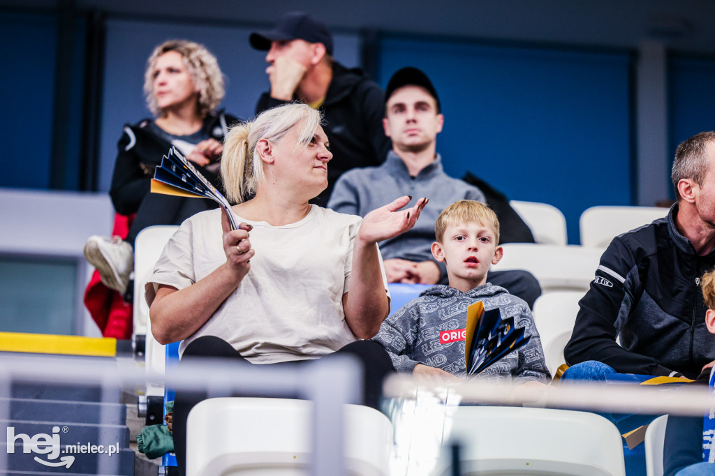 HANDBALL STAL MIELEC – COROTOP GWARDIA OPOLE