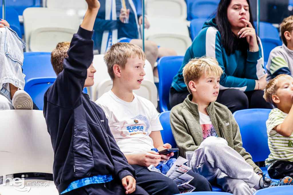 HANDBALL STAL MIELEC – COROTOP GWARDIA OPOLE