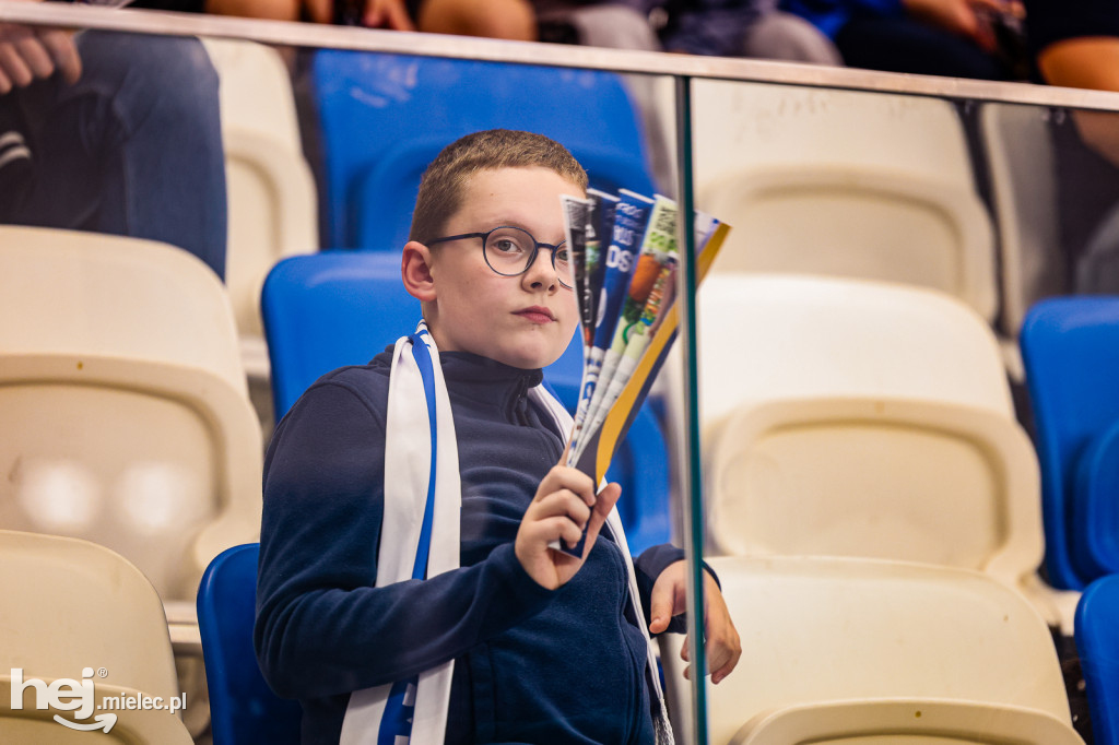 HANDBALL STAL MIELEC – COROTOP GWARDIA OPOLE