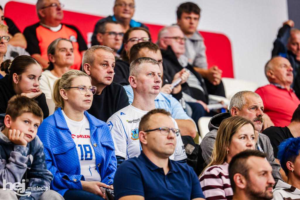 HANDBALL STAL MIELEC – COROTOP GWARDIA OPOLE