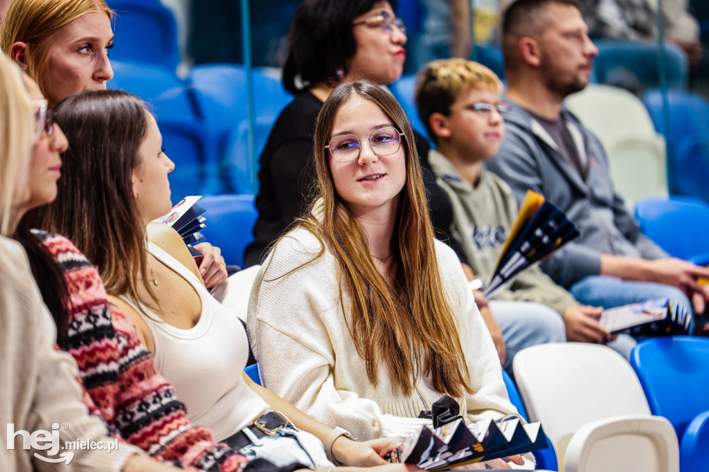 HANDBALL STAL MIELEC – COROTOP GWARDIA OPOLE