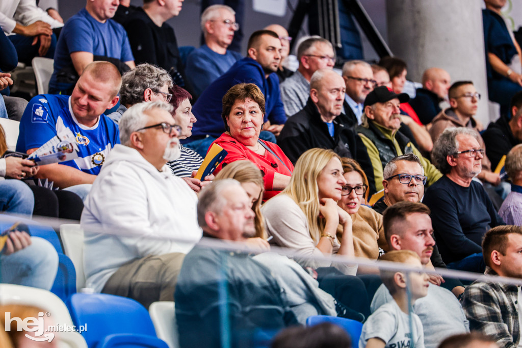 HANDBALL STAL MIELEC – COROTOP GWARDIA OPOLE