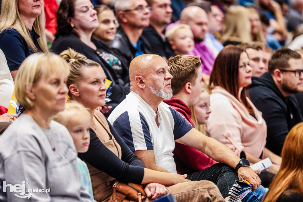 HANDBALL STAL MIELEC – COROTOP GWARDIA OPOLE