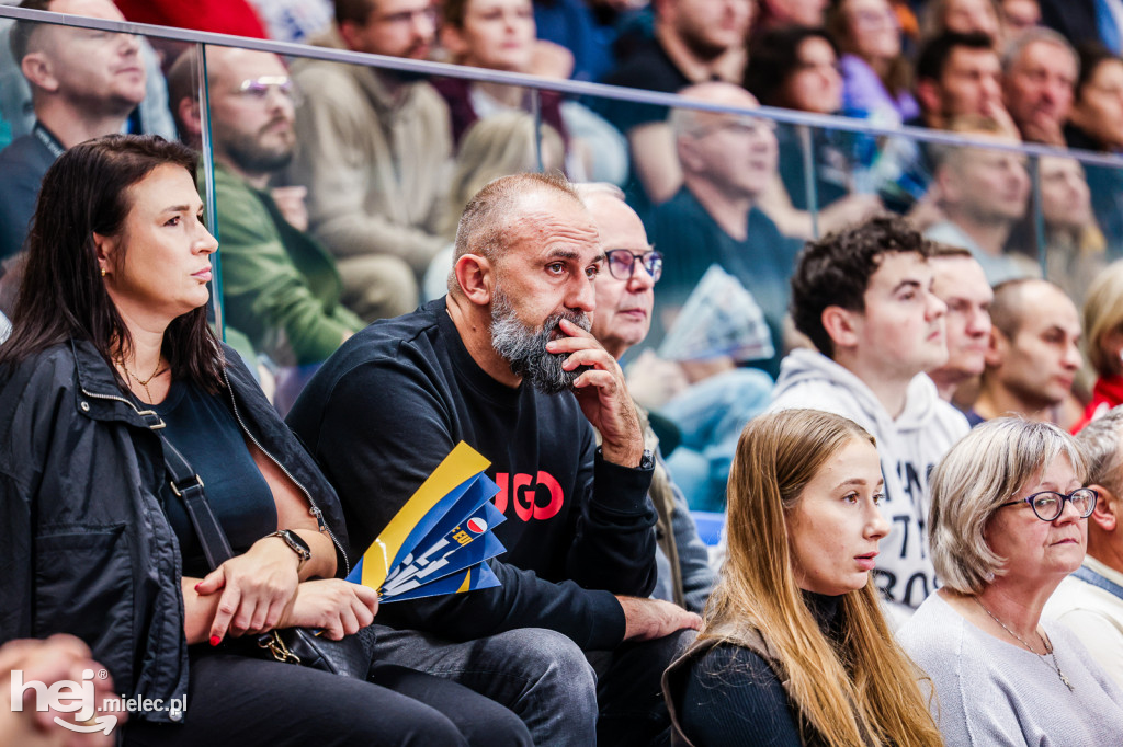 HANDBALL STAL MIELEC – COROTOP GWARDIA OPOLE