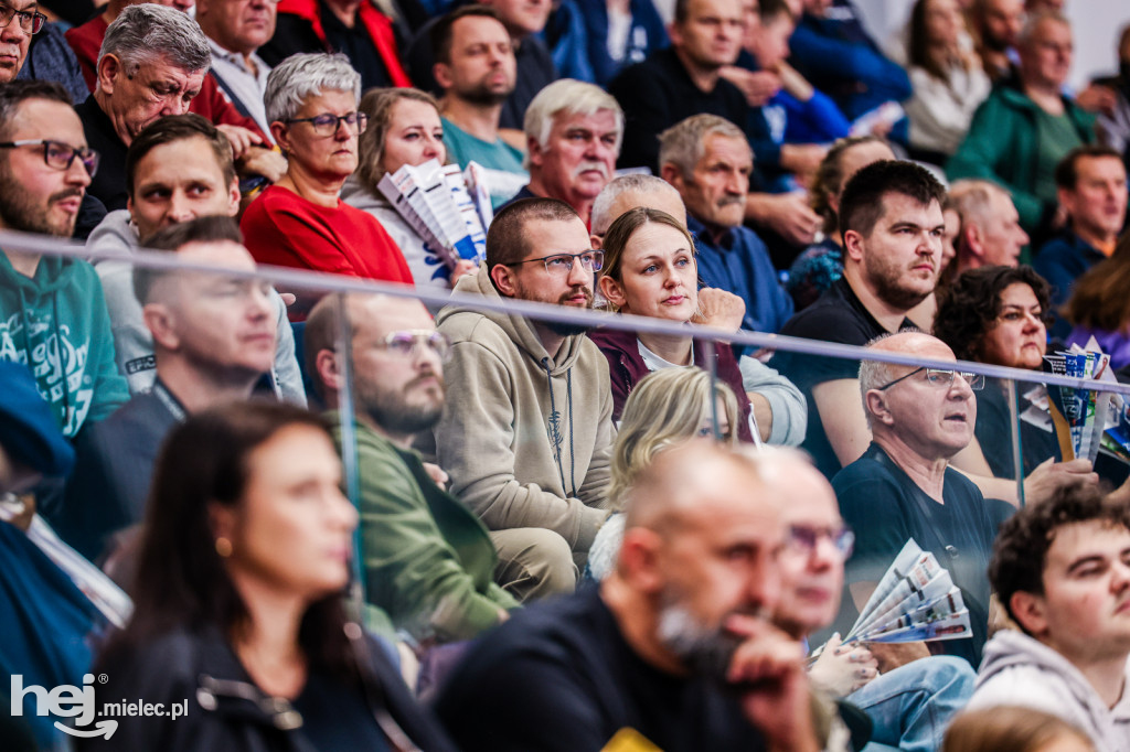 HANDBALL STAL MIELEC – COROTOP GWARDIA OPOLE
