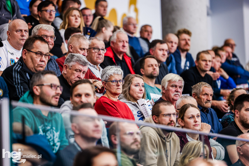 HANDBALL STAL MIELEC – COROTOP GWARDIA OPOLE
