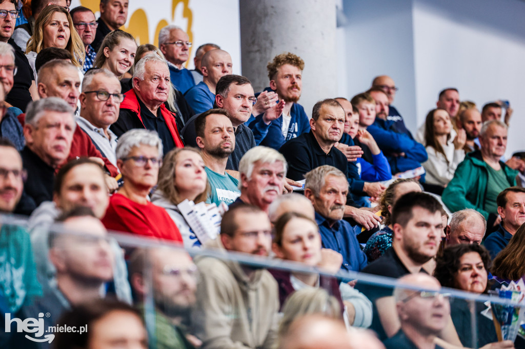 HANDBALL STAL MIELEC – COROTOP GWARDIA OPOLE