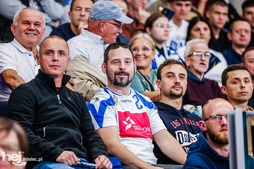 HANDBALL STAL MIELEC – COROTOP GWARDIA OPOLE