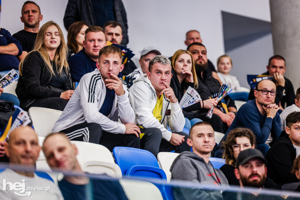 HANDBALL STAL MIELEC – COROTOP GWARDIA OPOLE